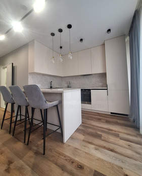 2-к квартира, на длительный срок, 60м2, 10/17 этаж