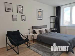 3-к квартира, посуточно, 66м2, 1/1 этаж
