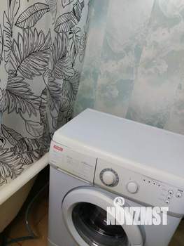 1-к квартира, на длительный срок, 32м2, 4/9 этаж