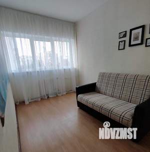 3-к квартира, на длительный срок, 56м2, 4/5 этаж