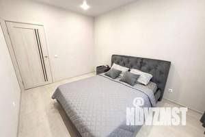 2-к квартира, посуточно, 63м2, 20/25 этаж