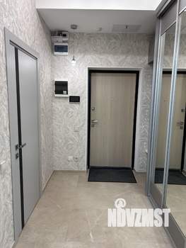 1-к квартира, на длительный срок, 50м2, 5/20 этаж
