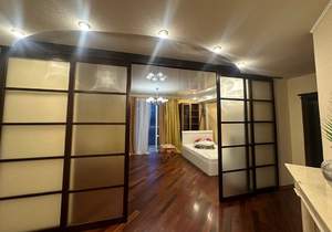 3-к квартира, на длительный срок, 150м2, 4/12 этаж