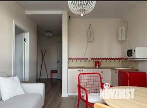 2-к квартира, посуточно, 52м2, 1/1 этаж