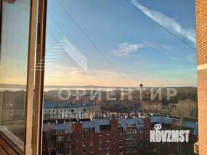 2-к квартира, на длительный срок, 54м2, 6/9 этаж