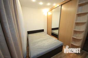 3-к квартира, на длительный срок, 40м2, 5/5 этаж