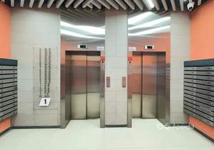 Студия квартира, на длительный срок, 27м2, 8/28 этаж