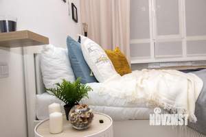 1-к квартира, посуточно, 31м2, 1/1 этаж