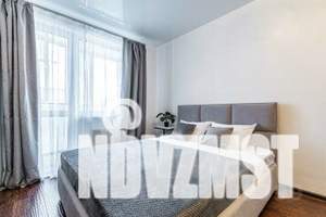 2-к квартира, посуточно, 45м2, 8/21 этаж