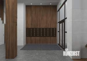 1-к квартира, на длительный срок, 46м2, 6/9 этаж