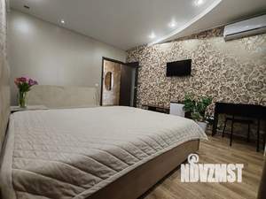 1-к квартира, посуточно, 38м2, 9/26 этаж