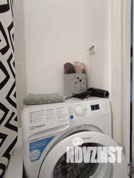 Студия квартира, посуточно, 24м2, 11/14 этаж
