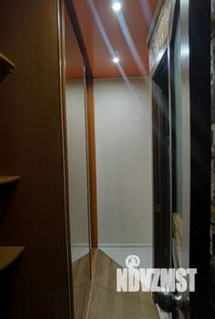 1-к квартира, на длительный срок, 30м2, 1/4 этаж