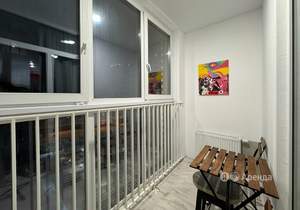 1-к квартира, на длительный срок, 38м2, 11/23 этаж