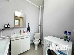 1-к квартира, посуточно, 49м2, 18/25 этаж