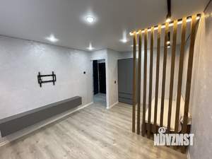 1-к квартира, на длительный срок, 31м2, 5/5 этаж