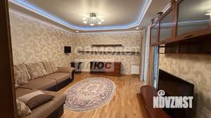 2-к квартира, на длительный срок, 72м2, 10/17 этаж