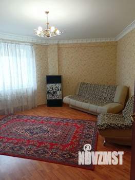 3-к квартира, на длительный срок, 85м2, 14/20 этаж