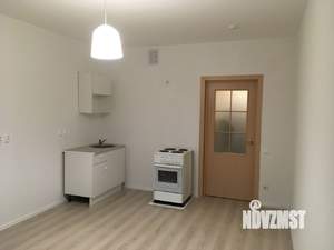 Студия квартира, на длительный срок, 23м2, 4/10 этаж