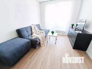 3-к квартира, посуточно, 65м2, 1/1 этаж
