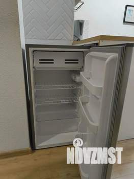 1-к квартира, посуточно, 37м2, 12/25 этаж