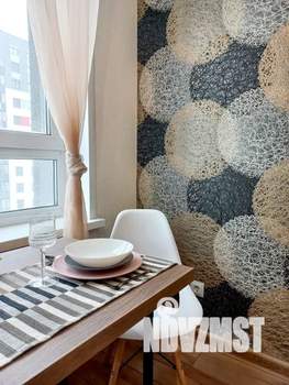 1-к квартира, посуточно, 40м2, 11/15 этаж