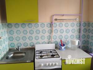 1-к квартира, на длительный срок, 29м2, 3/5 этаж