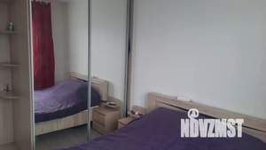 1-к квартира, посуточно, 32м2, 5/5 этаж