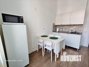 1-к квартира, посуточно, 35м2, 12/12 этаж
