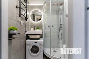 1-к квартира, посуточно, 18м2, 1/1 этаж