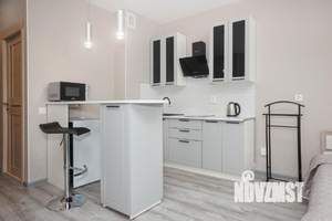 1-к квартира, посуточно, 29м2, 30/35 этаж