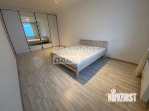 1-к квартира, на длительный срок, 40м2, 16/25 этаж