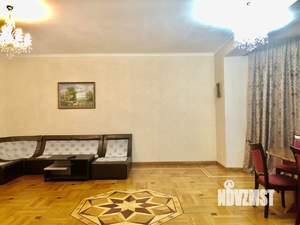 3-к квартира, на длительный срок, 113м2, 5/16 этаж