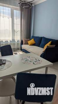 1-к квартира, на длительный срок, 42м2, 32/32 этаж