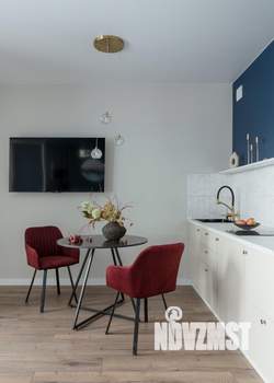 1-к квартира, посуточно, 31м2, 1/1 этаж