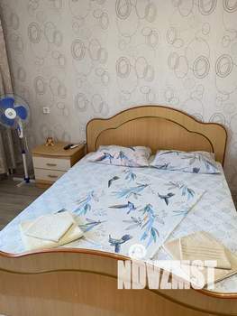 Студия квартира, посуточно, 26м2, 2/10 этаж