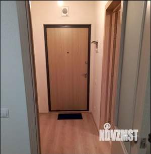 1-к квартира, на длительный срок, 33м2, 21/26 этаж