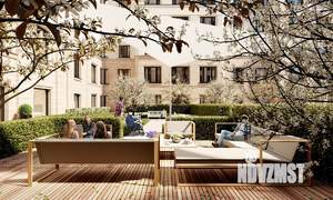 2-к квартира, на длительный срок, 50м2, 3/9 этаж