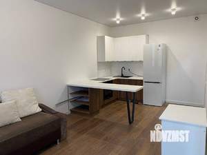 Студия квартира, на длительный срок, 28м2, 9/9 этаж