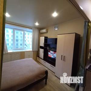 Студия квартира, на длительный срок, 19м2, 3/5 этаж