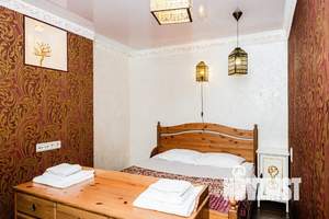 1-к квартира, посуточно, 63м2, 8/9 этаж