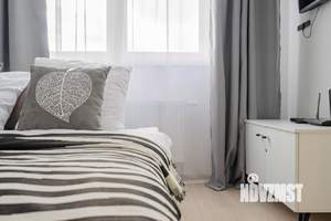 1-к квартира, посуточно, 37м2, 1/1 этаж