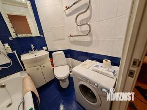 2-к квартира, на длительный срок, 45м2, 1/5 этаж