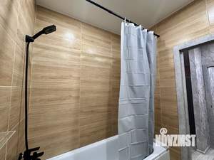 1-к квартира, посуточно, 41м2, 4/32 этаж
