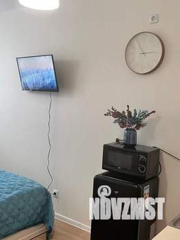 Студия квартира, посуточно, 26м2, 3/8 этаж