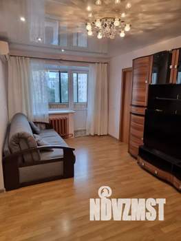 2-к квартира, посуточно, 42м2, 5/5 этаж