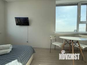 1-к квартира, посуточно, 28м2, 27/28 этаж