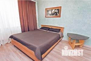 1-к квартира, посуточно, 45м2, 3/20 этаж