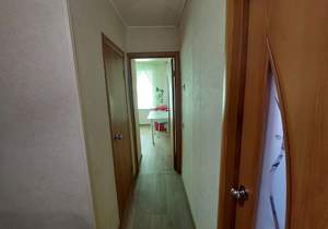1-к квартира, на длительный срок, 31м2, 3/5 этаж