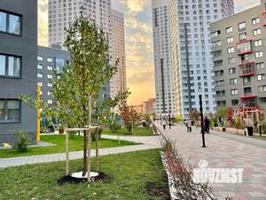 1-к квартира, на длительный срок, 25м2, 13/16 этаж